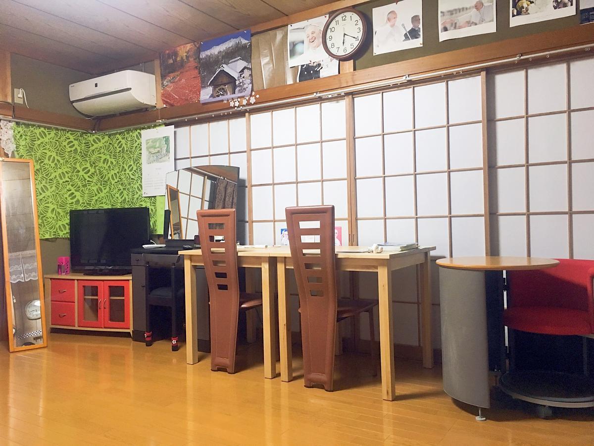 Miyako Hotel Hachioji Ngoại thất bức ảnh