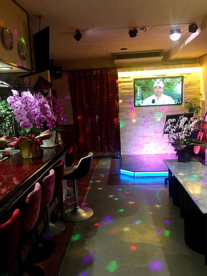 Miyako Hotel Hachioji Ngoại thất bức ảnh