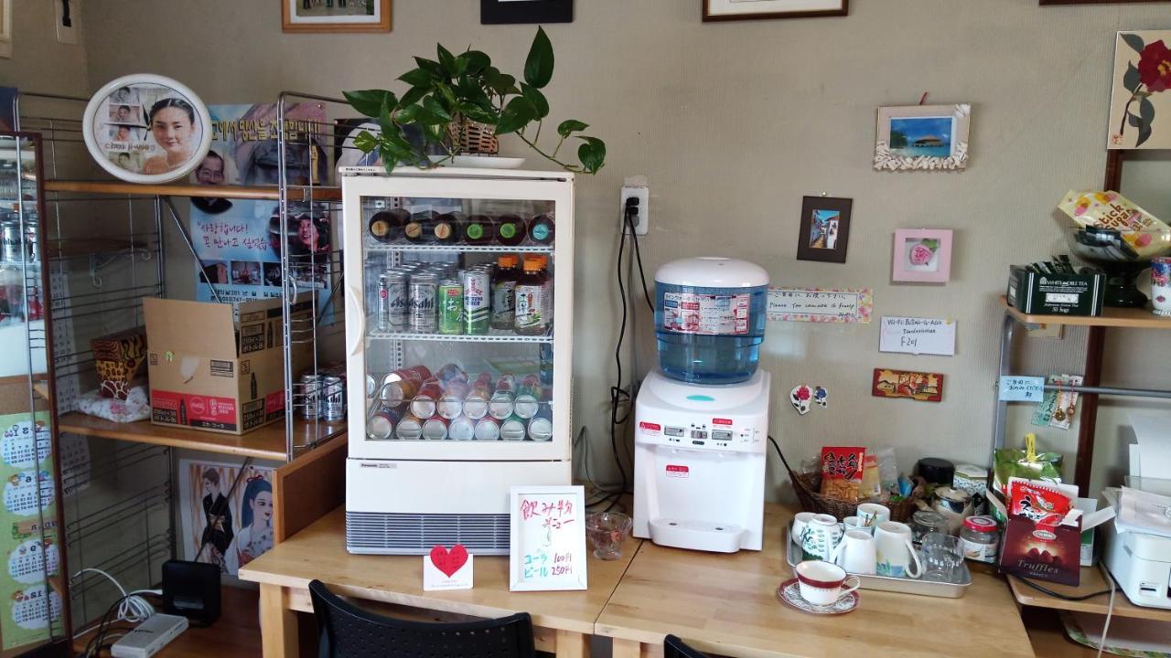 Miyako Hotel Hachioji Ngoại thất bức ảnh