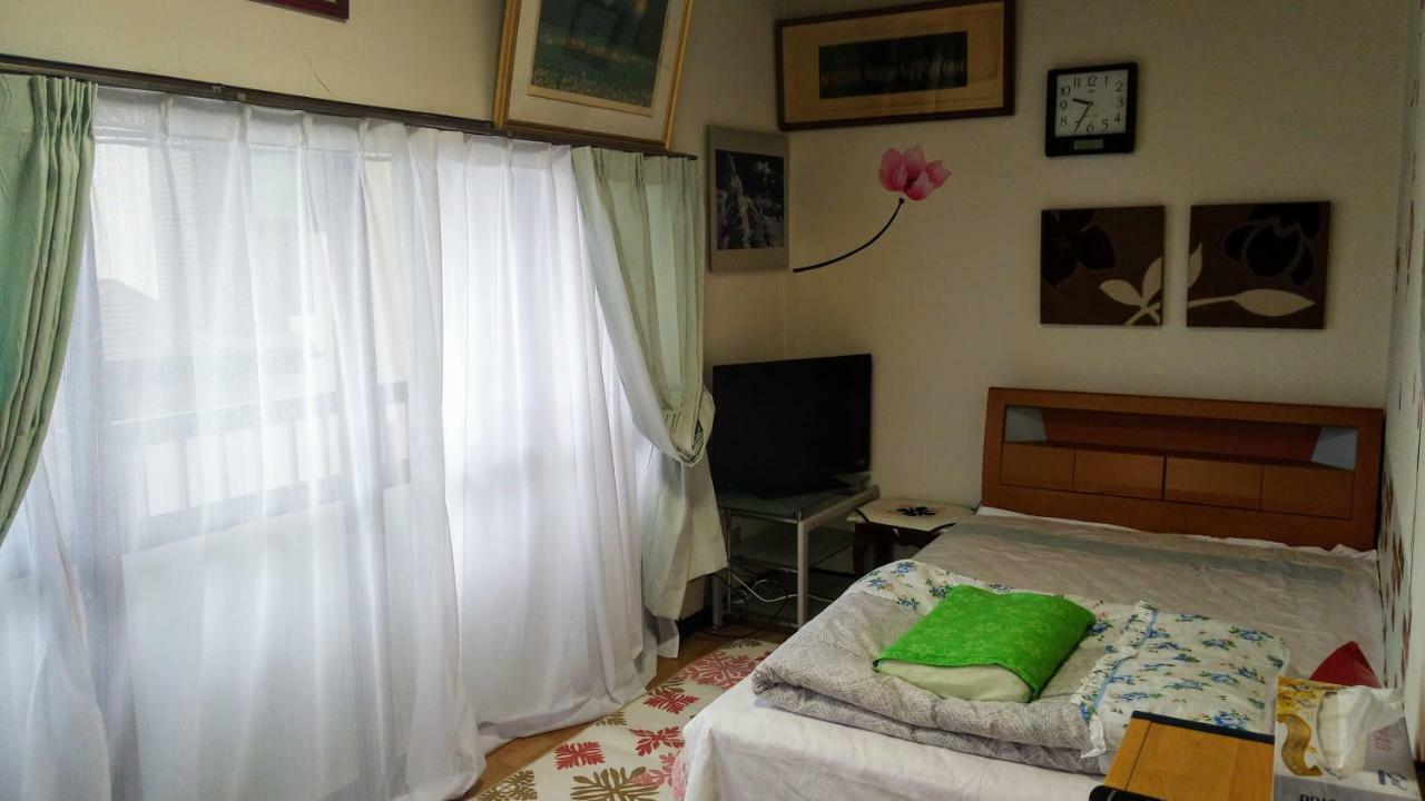 Miyako Hotel Hachioji Ngoại thất bức ảnh