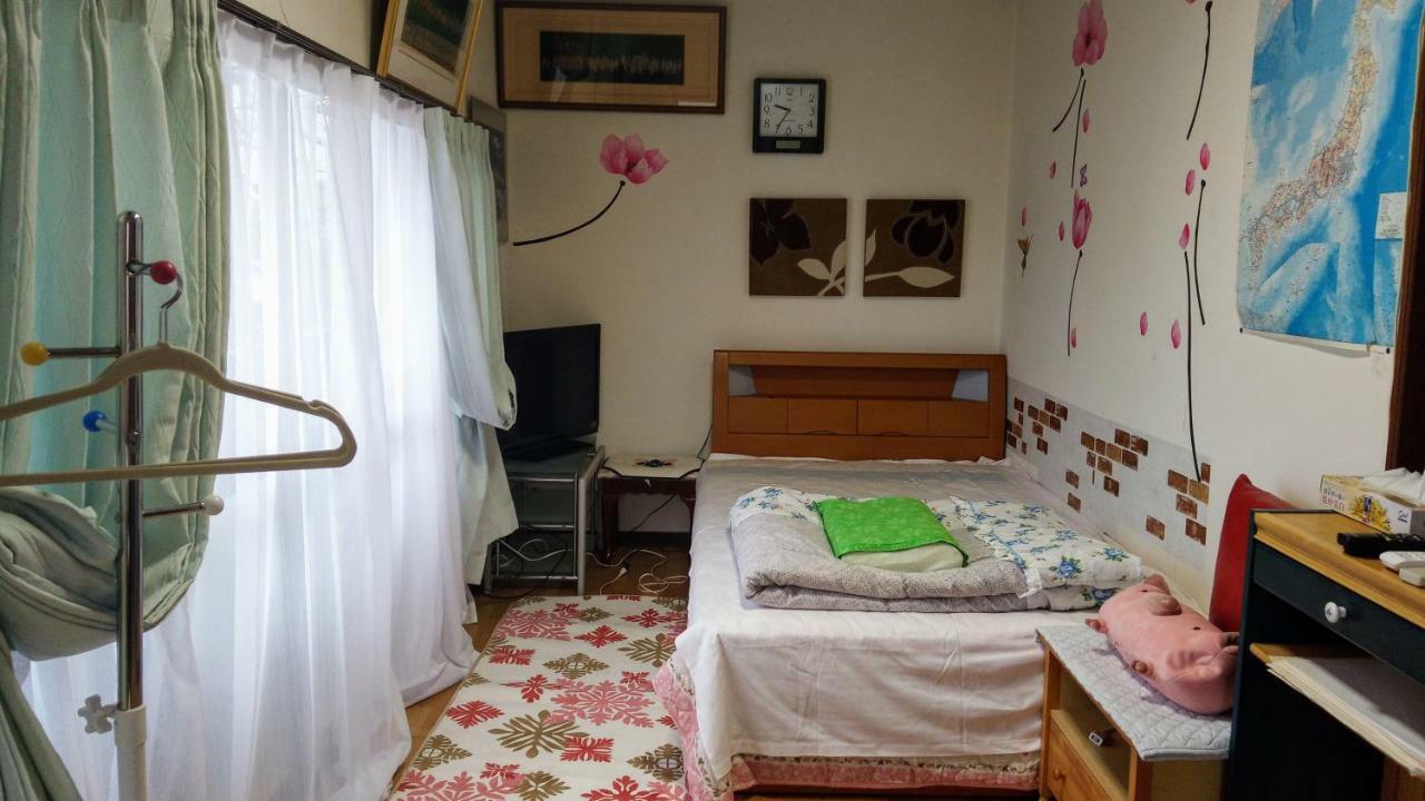 Miyako Hotel Hachioji Ngoại thất bức ảnh